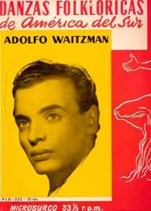 Adolfo Waitzman (1930-1988)