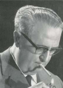 Daniel Montorio (1904-1982)