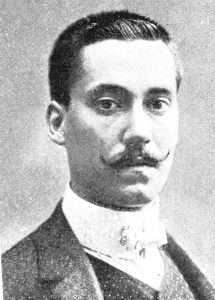 Enrique Arroyo Lamarca (1884-1963)