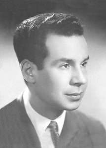 Fernando García Morcillo (1916-2002)