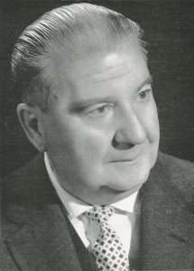 Genaro Monreal (1894-1974)