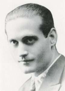 José Mª Legaza (1898-1983)