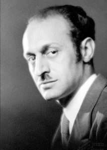 José Forns (1898-1952)