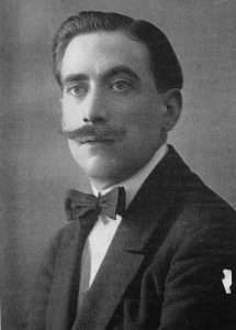 Luis Barta (1887-1978)