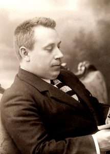  Pablo Luna (1879-1942)