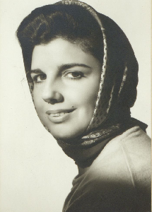 Dolores Ripollés (1928-2023)